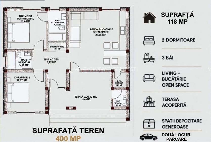 Casa Premium in Cartier Nou Stefanesti - 6