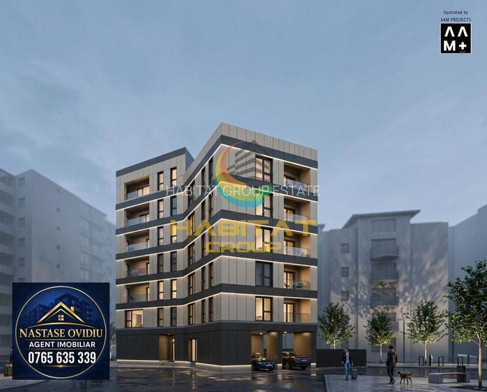 Boutique Residence Tineretului – Timpuri Noi! - 3