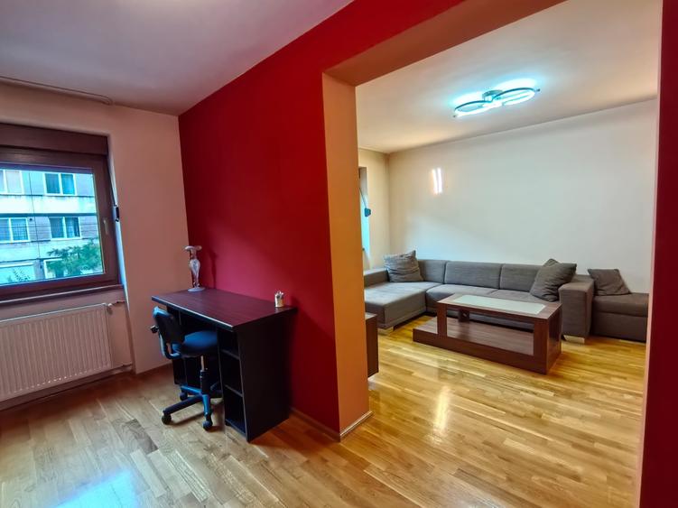 Apartament decomandat Etaj 1 si Garaj in proprietate!