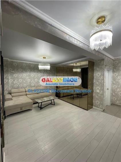 Apartament 2 Camere, Militari Residence, Lux, 88 900 Euro - 14
