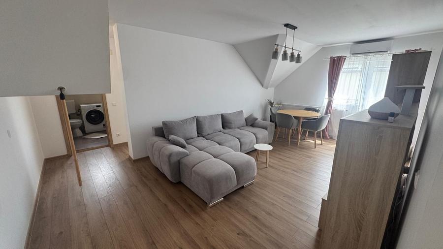 Apartament 2 Camere, mobilat și utilat - Selimbar Sibiu