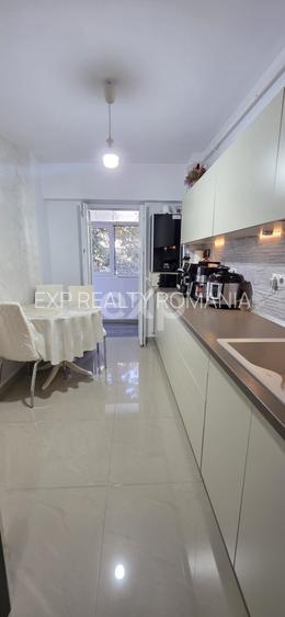 Apartament premium cu 3 camere, 80 mp utili – Ultracentral, mutare imediată - 11
