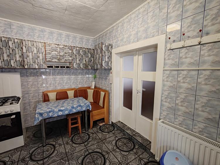 Casa 2 camere mobilata si utilata GHIMBAV