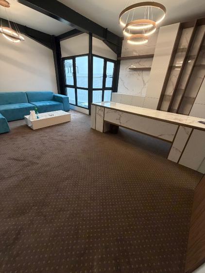 Hala 595 mp noua Pasajul Domnesti/Soseaua de Centura