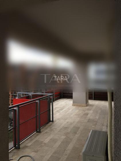 Apartament cu 4 camere, terasă de 97 mp, parcare inclusă. - 8