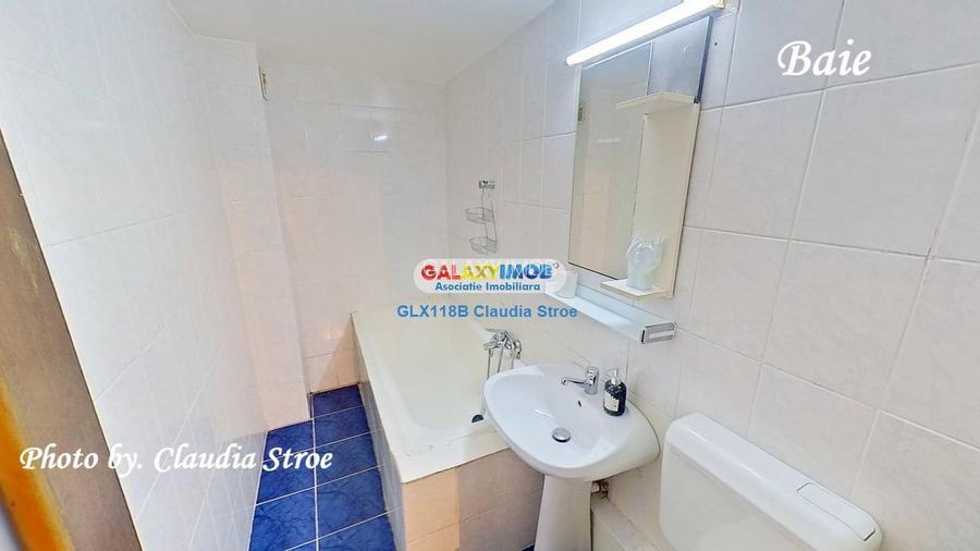 TUR VIRTUAL INCHIRIERE APARTAMENT 2 CAMERE PADESU EROII REVOLUTIEI - 23