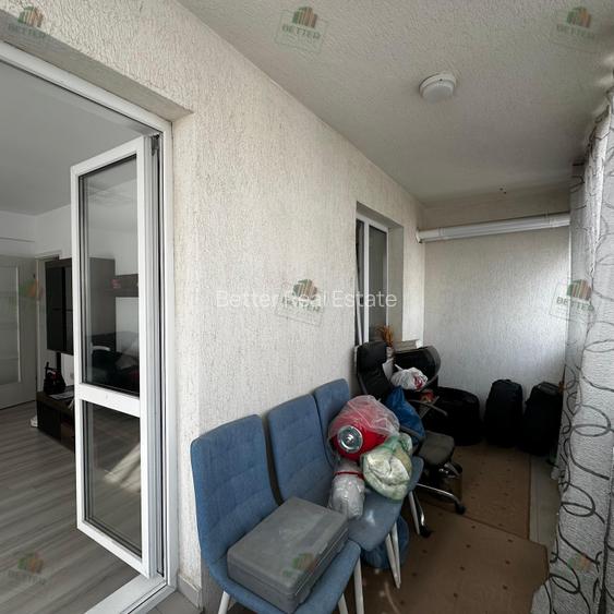 Apartament 2 camere decomandat | Parcare inclusă | Metrou Berceni - 14