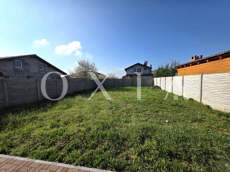 AX1233 Giroc, Vatra Veche, Casa Individuala