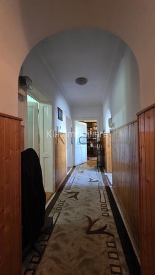 Casa cu teren generos de 607mp, 2 fronturi, Gruia, Romulus Vuia - 10