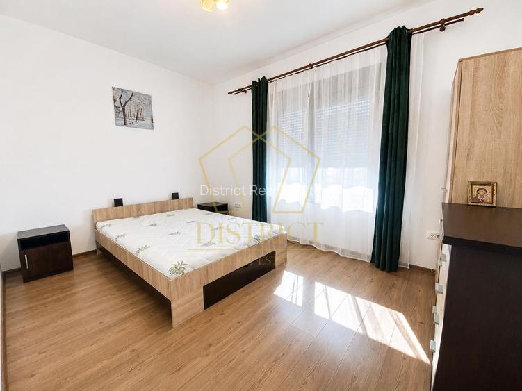 Apartament cu 2 camere | Dumbravita - 4