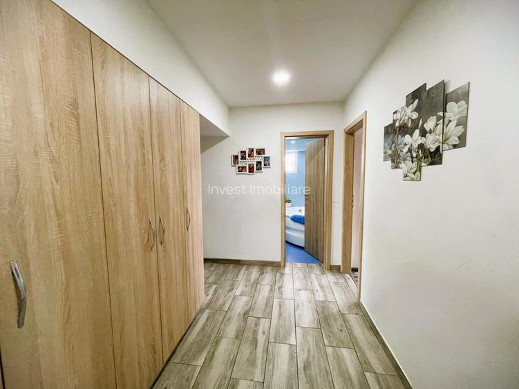 4 camere în Nicolina - La Bulevard - încălzire pardoseală - 101 MP - 3