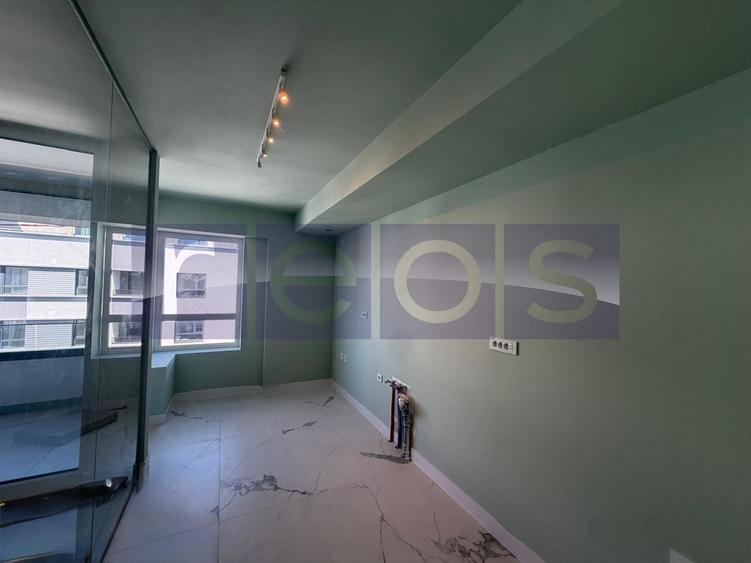 VANZARE 2 CAMERE | BLOC NOU | PARCARE | 54MP | TERASA | NEMOBILAT