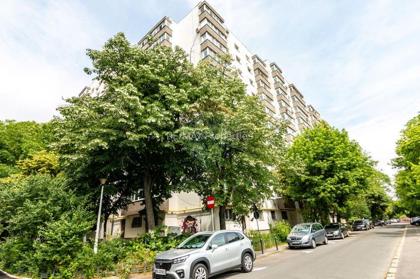 Garsonieră premium | Str. Politehnicii | Complet utilată si mobilată - 6