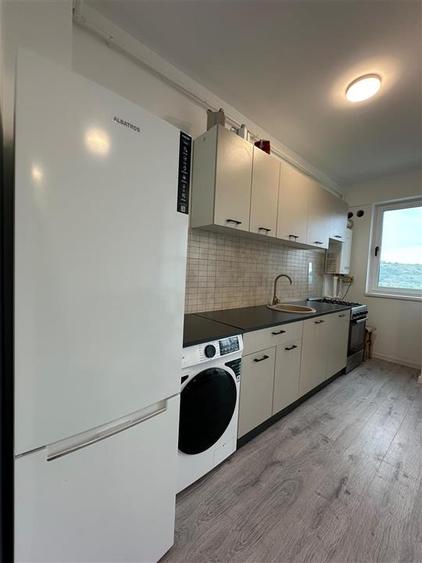 Inchiriere Apartament cu 2 camere Cartier Visoianu cu Loc de Parcare