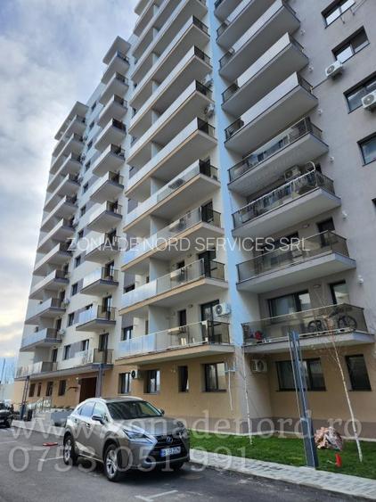 Titan - IKEA | Hils Pallady | 3 camere | Parcare | Metrou Anghel Saligny - 17
