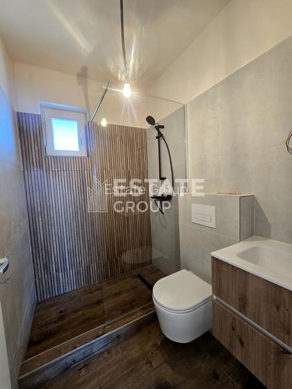 Casa individuala cu 4 camere in Mosnita Noua - 19