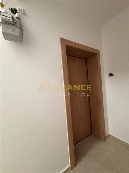 {FINALIZAT} Apartament cu 3 camere - 2 bai | STB 440 - 480