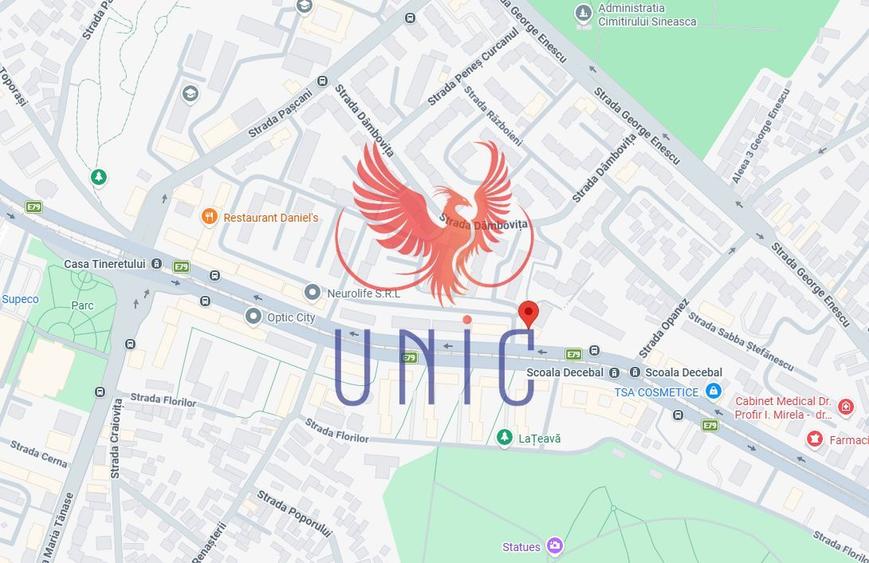 Spatiu comercial stradal, Calea Severinului zona Supeco