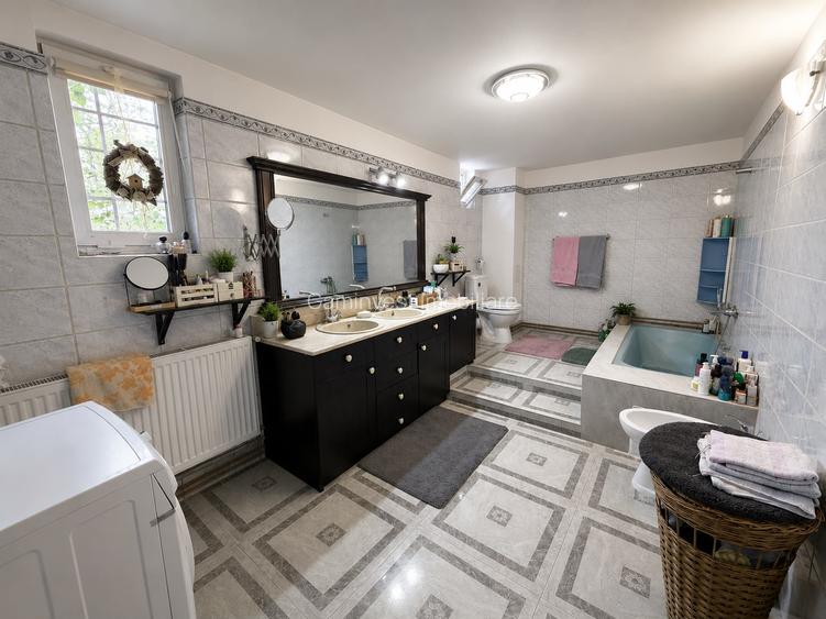 Casa de vanzare in Oradea, zona Seleusului, 5 minute de Lotus - 13