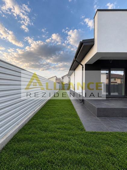 Casa Individuala 4 camere Strada Zanelor-Berceni