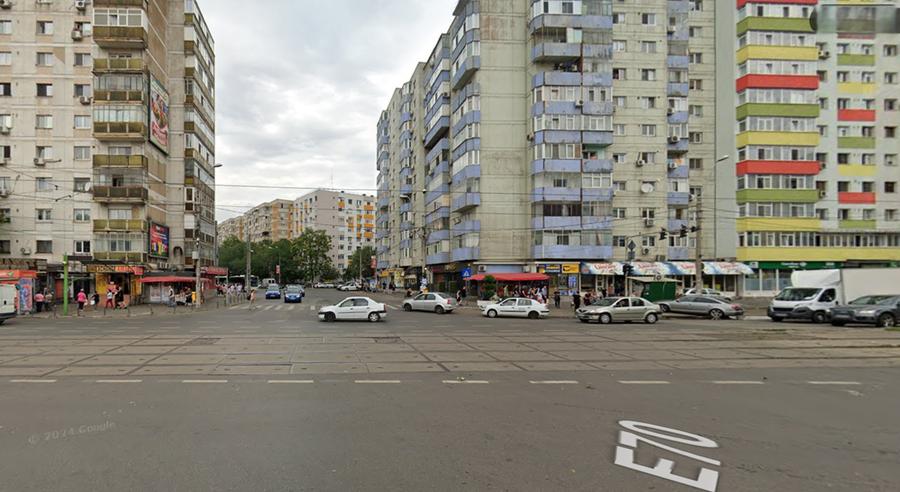 Investitie zona Rahova / Spatiu comercial/Calea Rahovei