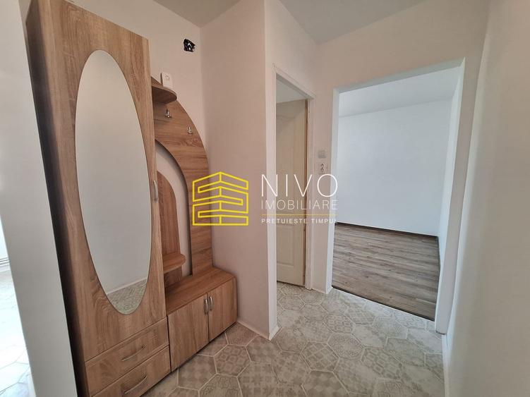 Apartament 2 camere – Tg. Mureș – Dâmbu Pietros – Str. Petru Dobra