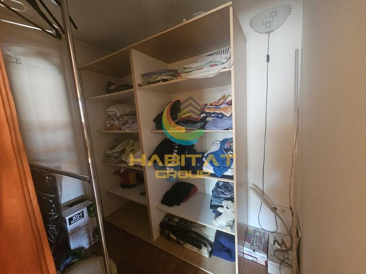 Casa Tineretului de Vanzare, Metrou Tineretului 3 min