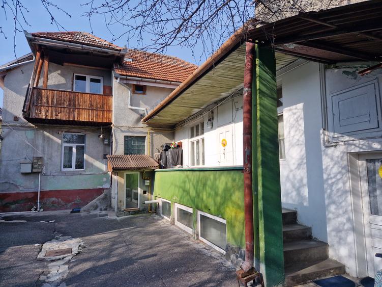 Apartament în casă-Astra Brașov
