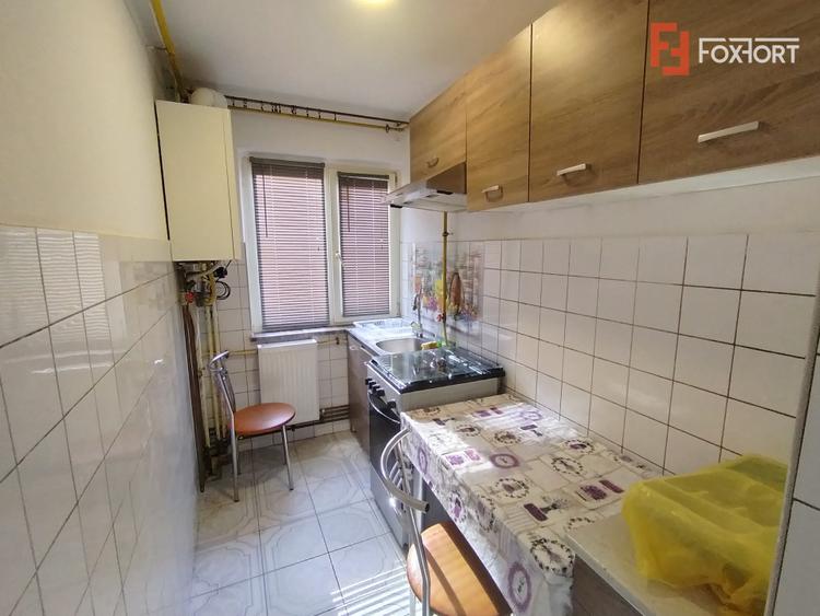 Apartament cu 2 camere de vanzare in Timisoara, zona P-ta Doina