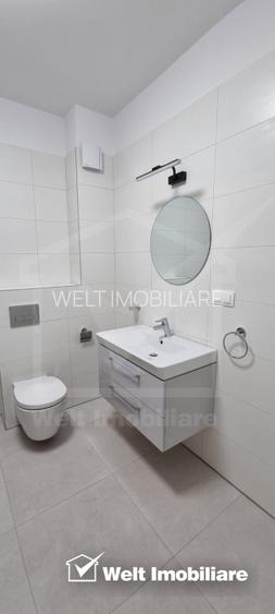 Casa tip Triplex cu teren, la cheie, Borhanci - 9