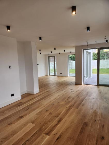 Vila 5 camere cu concept smart&green Pipera