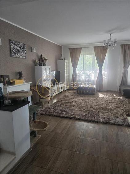 Direct proprietar Vila de vanzare Str Arcului 356 mp teren intravilan