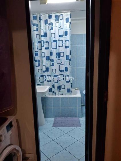 Apartament 2 camere, decomandat, etaj 2, mobilat si utilat - Dacia - 5
