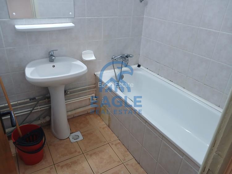 Poarta 6 - Apartament decomandat cu balcon parcare si centrala - 8