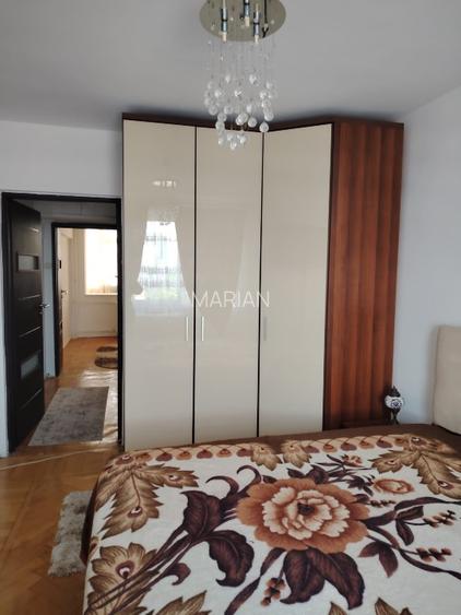 3 camere Gară de Nord  - 11