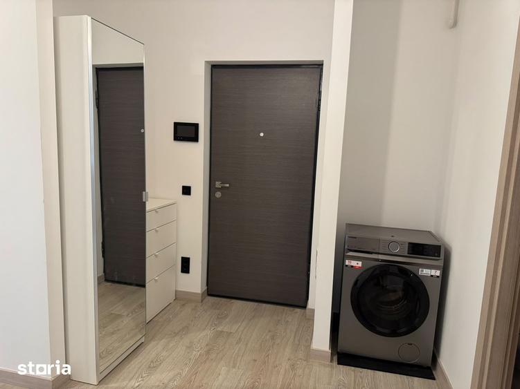 Apartament Select Residences // Dudesti // Loc parcare inclus
