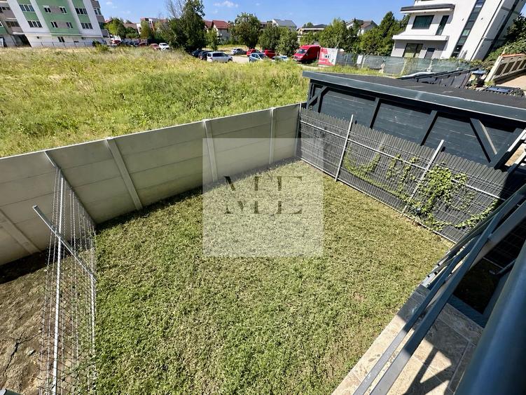 Apartament 2 camere/curte proprie de 34 mp/Metrou Dimitrie Leonida