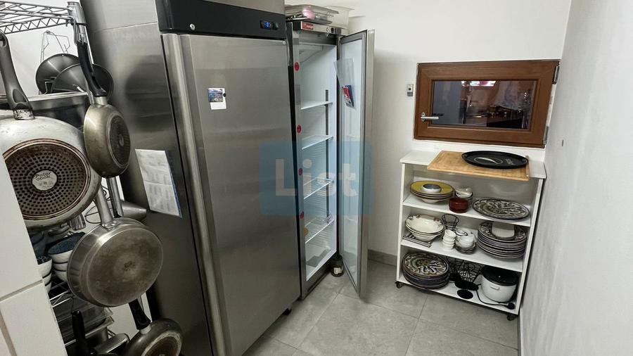 Spațiu comercial, 105mp + curte, zonă intens circulată