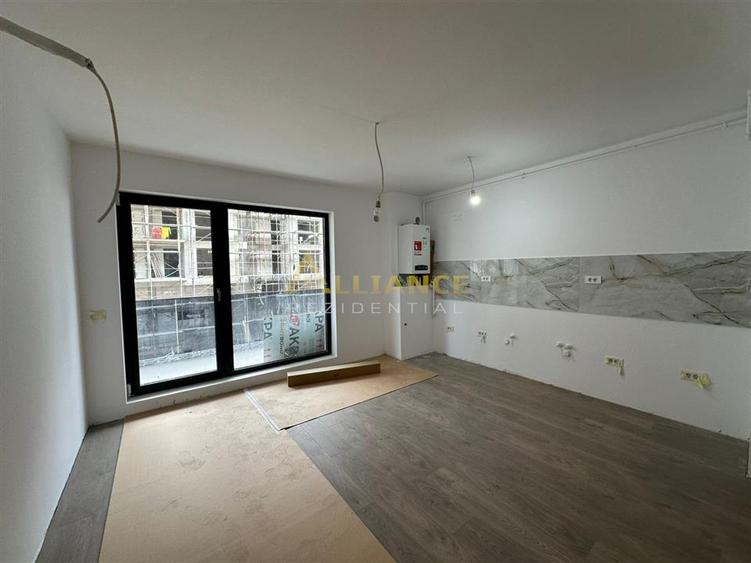 Sky Garden Pasarela Studio 66.25 mp