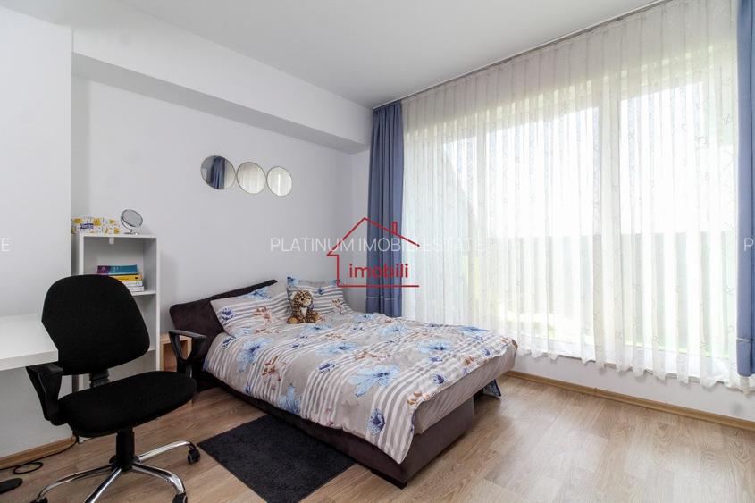 Apartament 2 camere | 2 balcoane | 2 parcari | Marasti | bloc nou | - 3