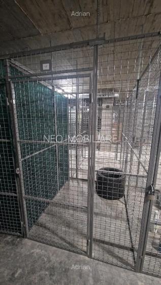 apartament cu 2 camere COMPLEX KARA zona Armoniei- British School - 15