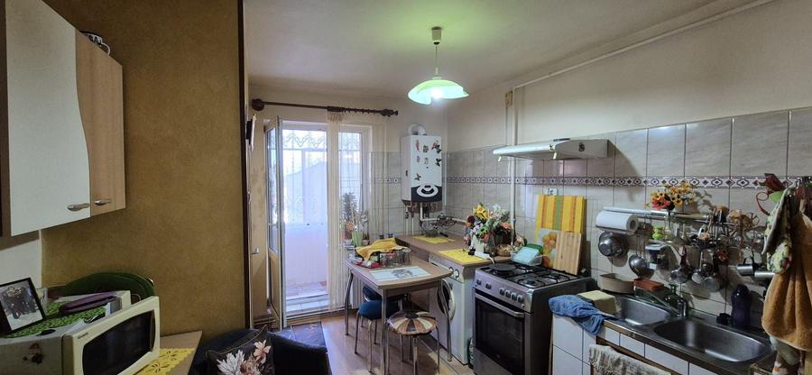 De vanzare apartament 2 camere , langa Cart. Maurer