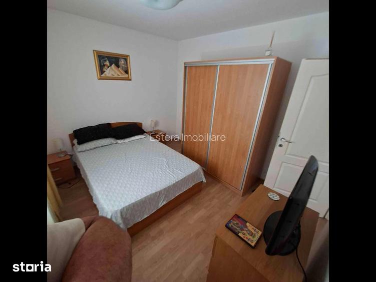 Apartament De Închiriat Cu Două Camere În Zona Drumul Taberei sec.6 - 2