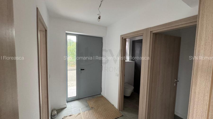 REV2005169 Casa de vanzare duplex I Otopeni I Premium - 12