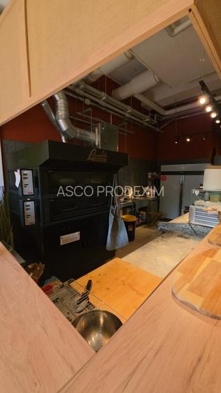 Cedare spatiu comercial ultracentral Hristo Botev, Mosilor 52mp pretabil horeca - 12