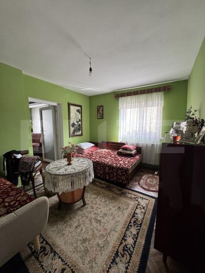 Casa individuala P+ 1E, 230 mpu, teren 382 mp, Brestei, mall Promenada