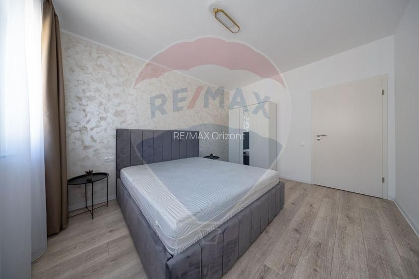 Apartament premium 2 camere | Qualis , Tractorul | Parcare acoperita - 5