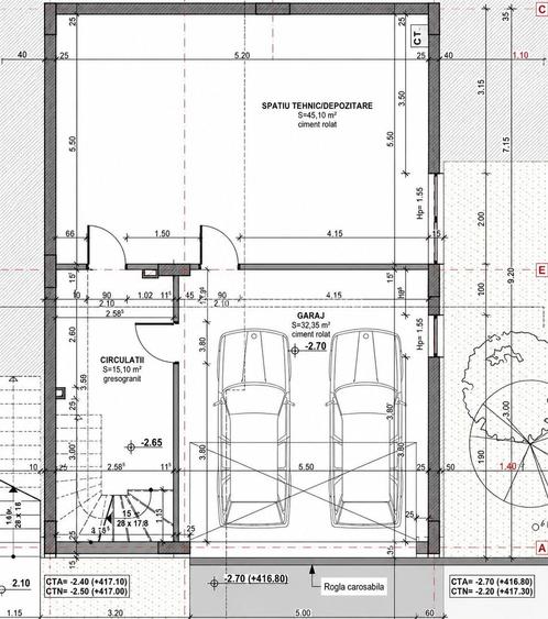 Vilă modernă cu piscină | 337 mp | Andrei Mureșanu – Lux și Confort! - 1