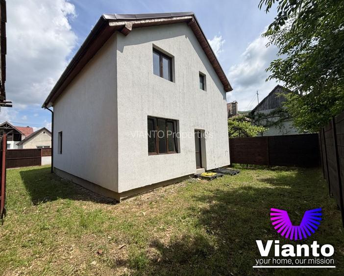 Casa/Vila 4 camere - 2