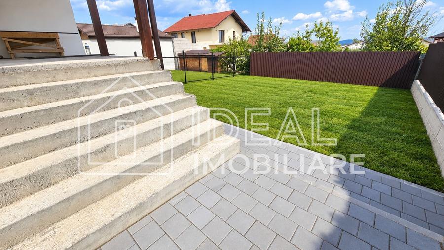 Duplex 4 camere | Zona Casa de Apă | Pompă Daikin | Încălzire în pardoseală